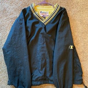 VINTAGE CHAMPION PULLOVER